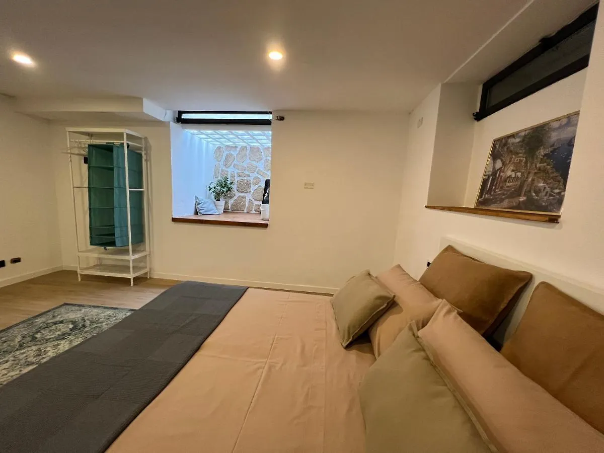La Perla Apartment Monza
