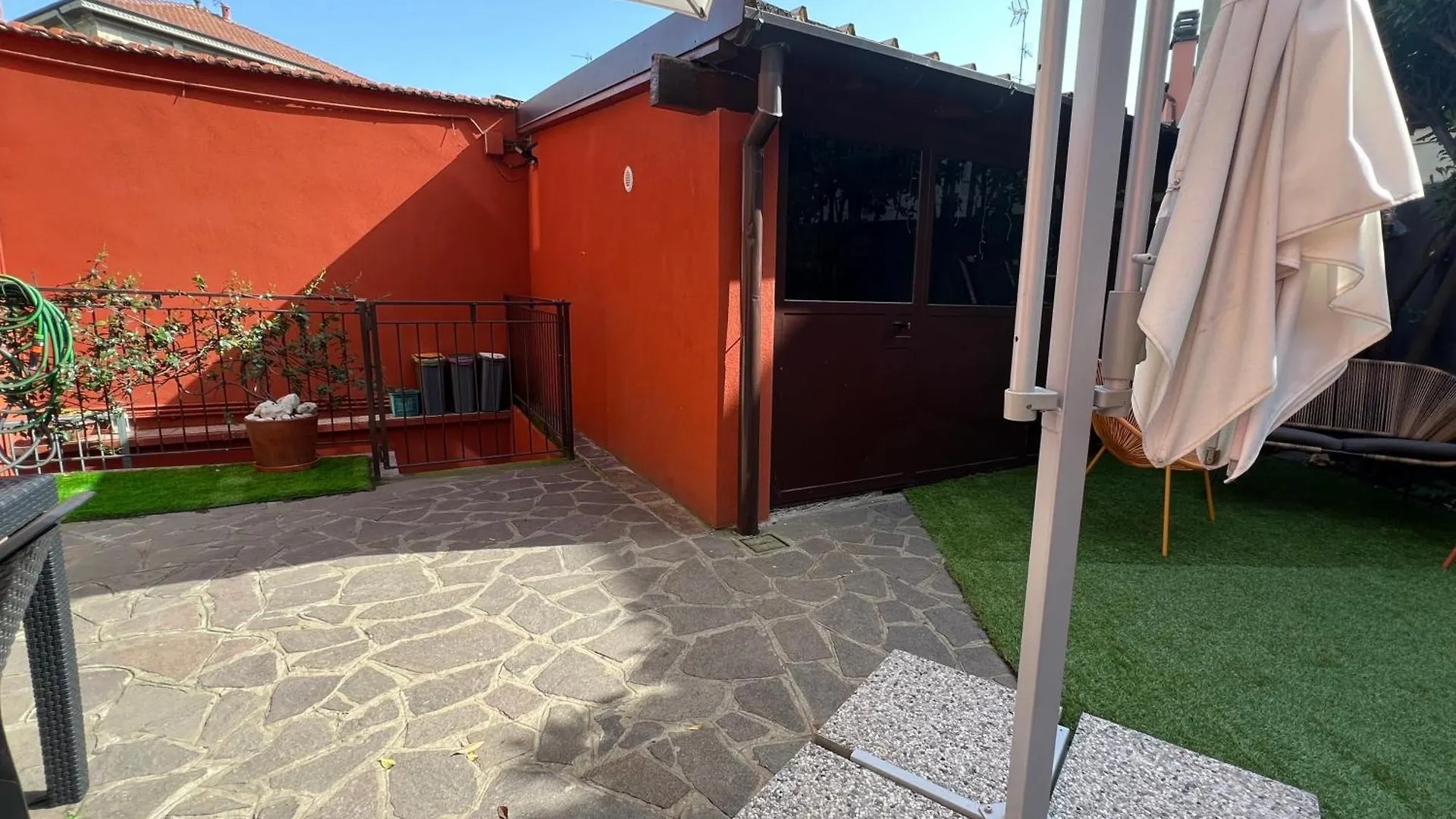 La Perla Apartment Monza Italy