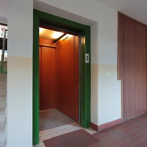  Appartamento Casa San Giorgio Fiera Silenzioso Con Parcheggio Gratuito Italia