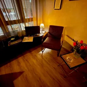  Appartamento “la Maison” Nel Cuore Di Italia