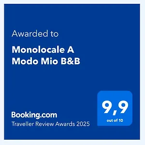  Appartamento Monolocale A Modo Mio Italia