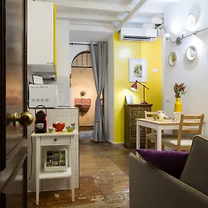  Appartamento Stella's In Monti Italia