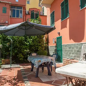  Appartamento Borgo Marola Italia