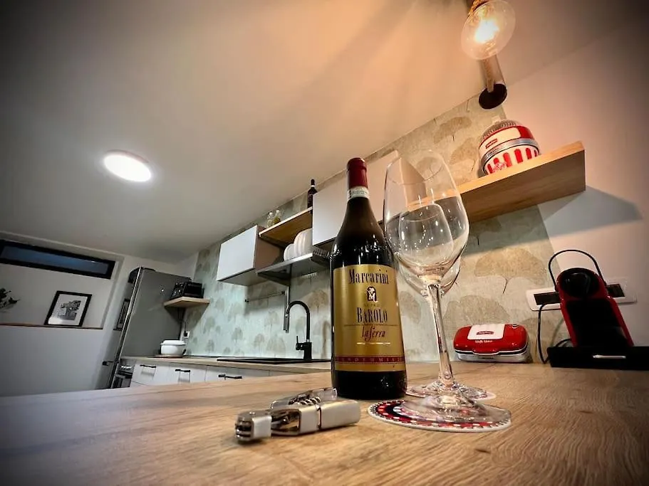 La Perla Daire Monza