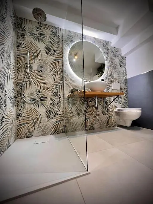 La Perla Daire Monza