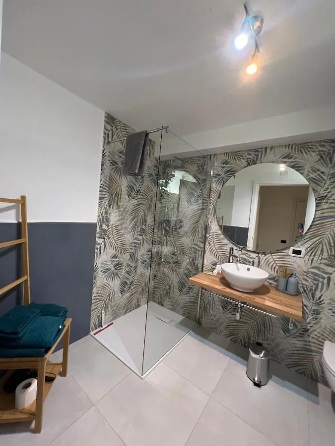 La Perla Daire Monza