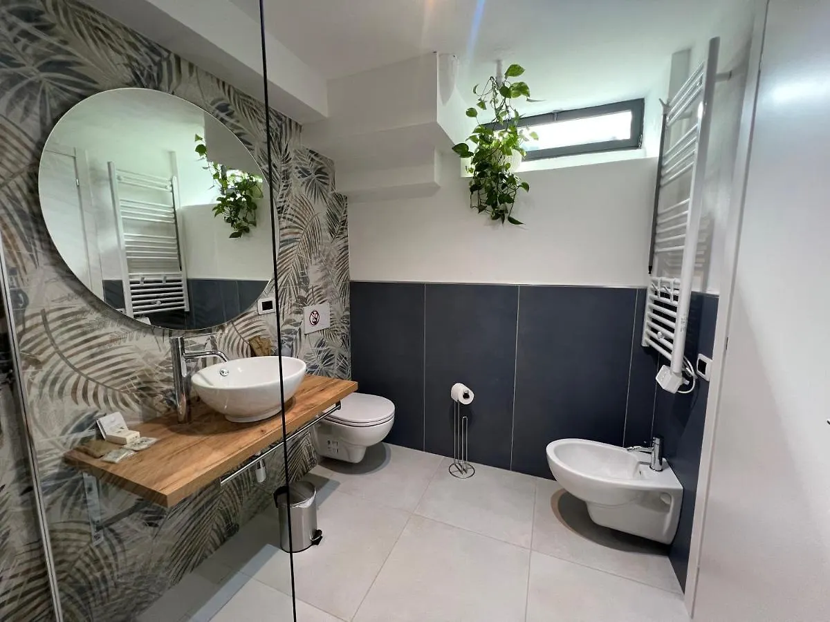 La Perla Apartment Monza