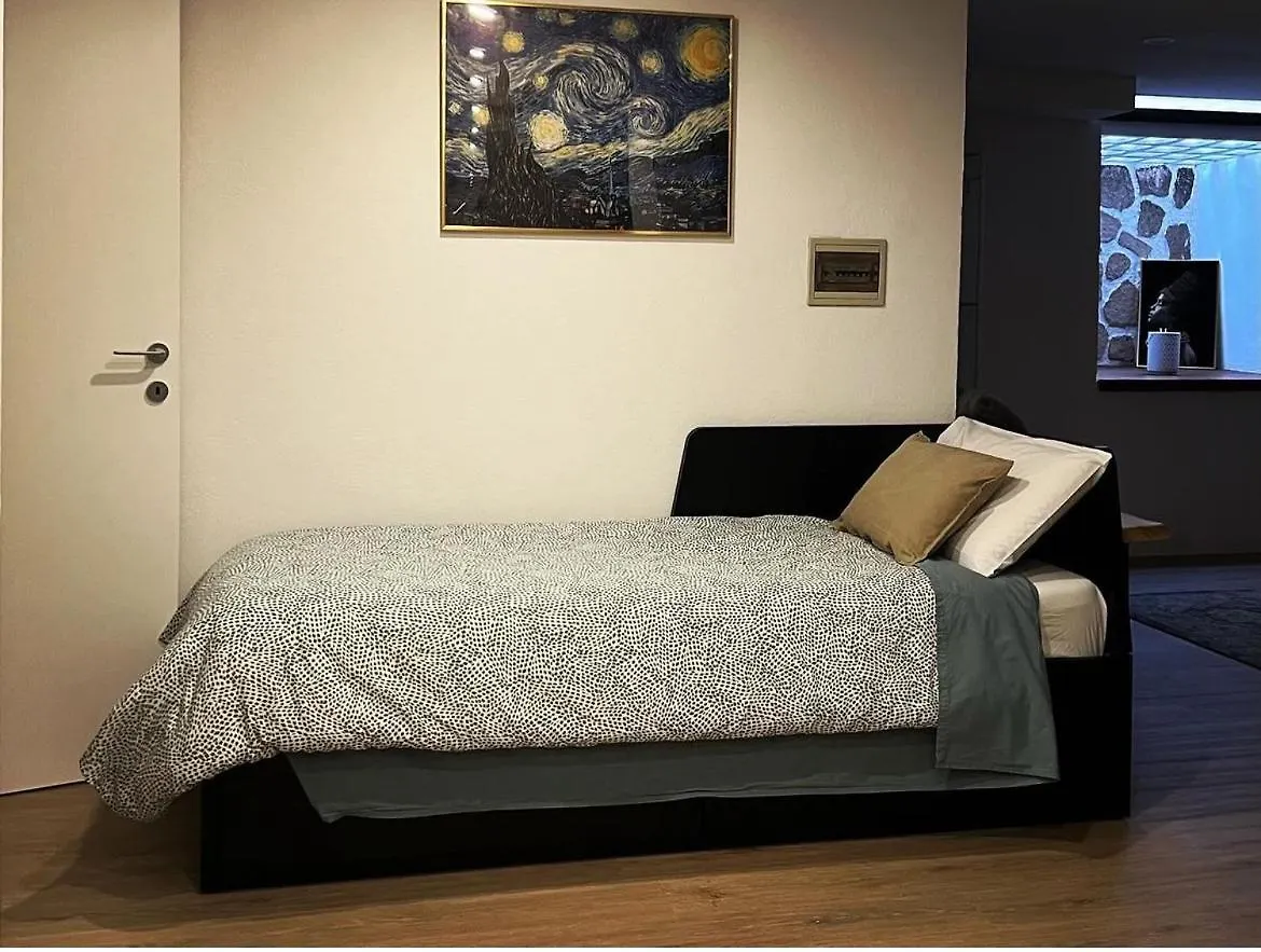 La Perla Daire Monza