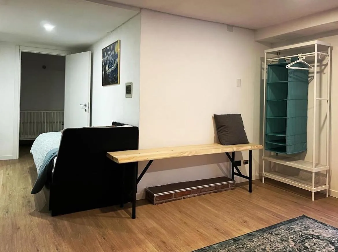 La Perla Daire Monza