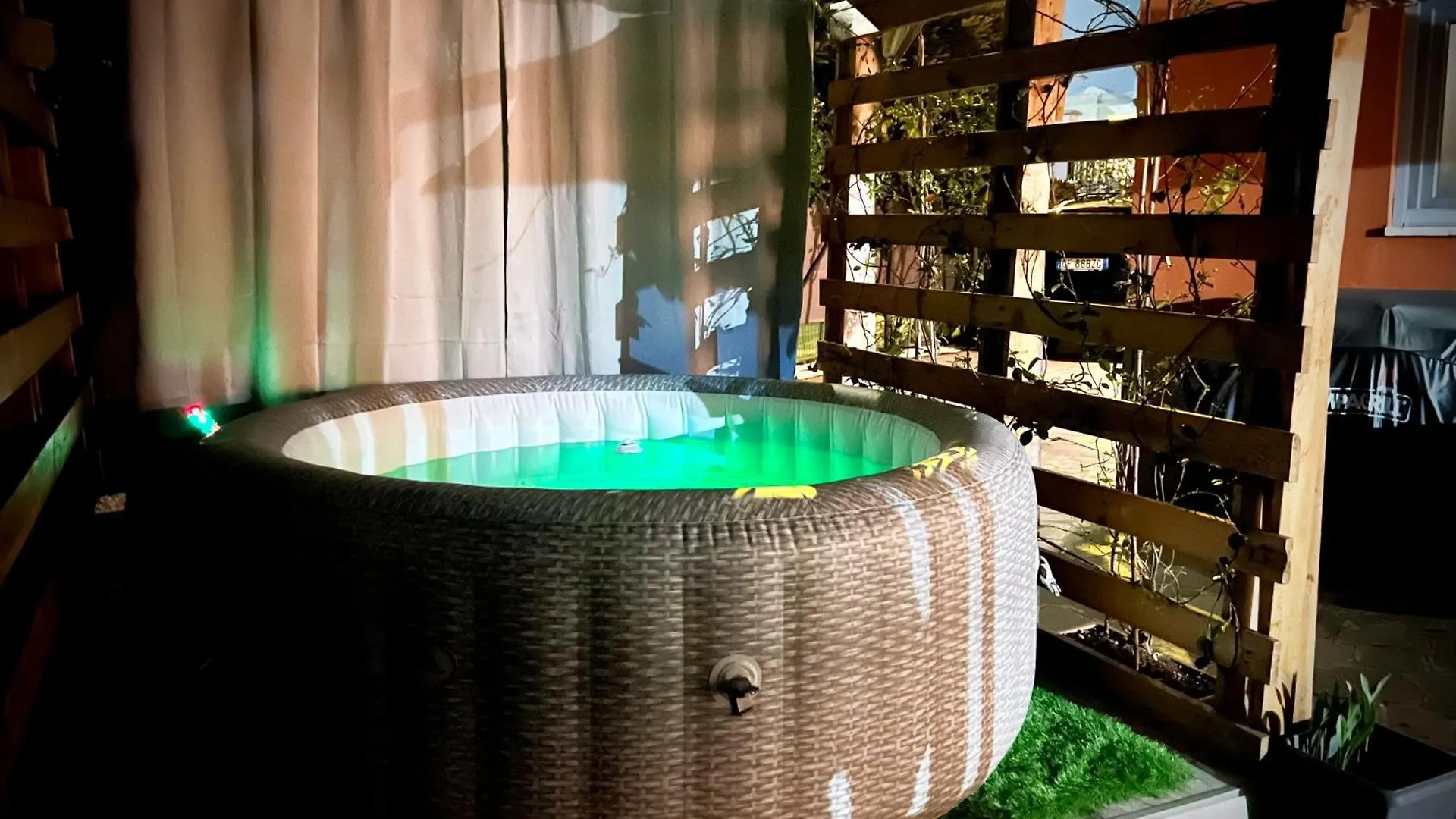 La Perla Daire Monza