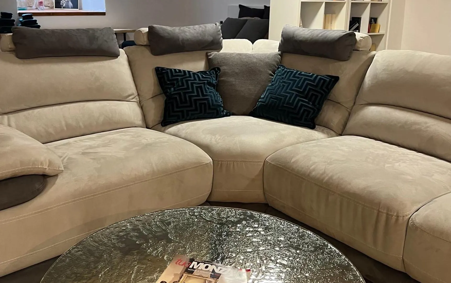 La Perla Daire Monza