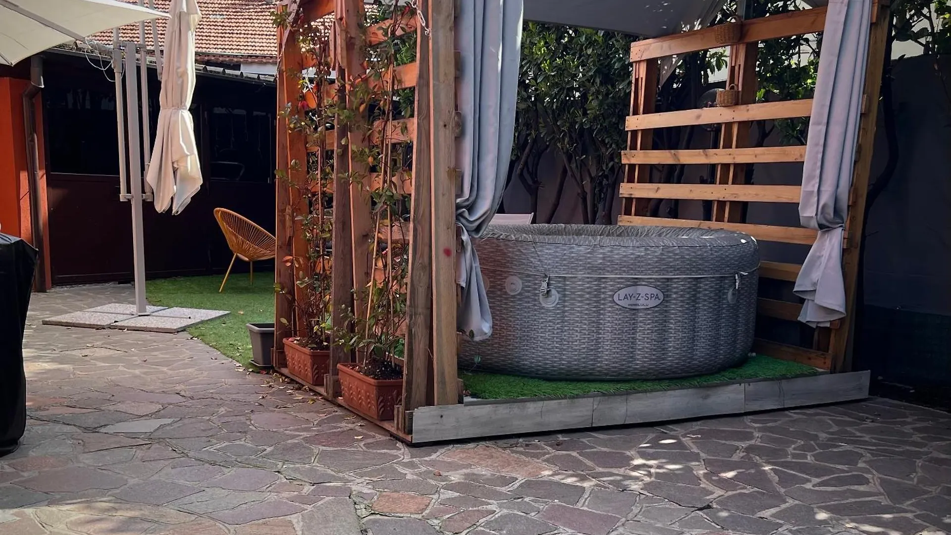 La Perla Apartment Monza