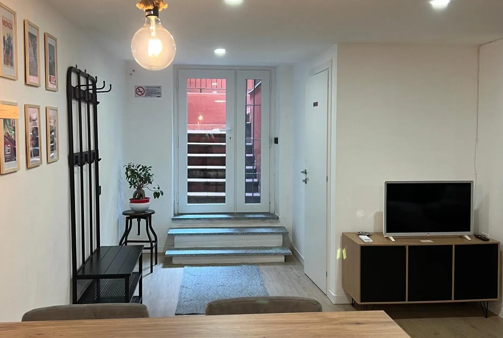 La Perla Apartment Monza Italy