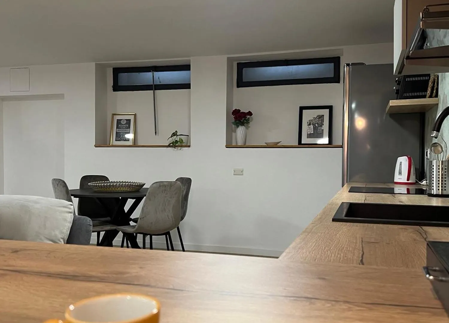 La Perla Apartment Monza 0*,  Italy